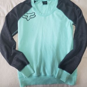 FOX crewneck